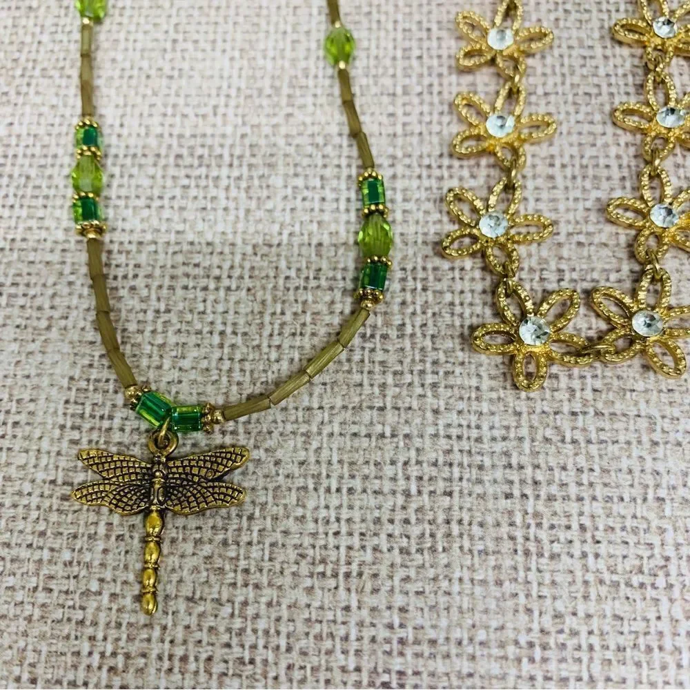 Dainty Necklace Bundle‎